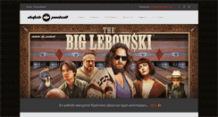 Desktop Screenshot of dutchpinball.com